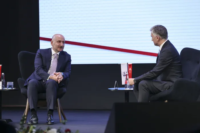 Son dakika: Ulaştırma ve Altyapı Bakanı Adil Karaismailoğlu’ndan Türkiye 2023 Zirvesi’nde tarih verdi: Test sürüşleri başlıyor