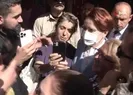 Akşenerin korumaları dehşet saçtı!