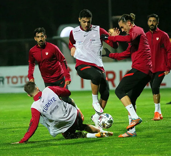 Macaristan Türkiye maçı canlı yayın nasıl izlenir? Uluslar Ligi milli maç hangi kanalda, saat kaçta? Muhtemel 11’ler...