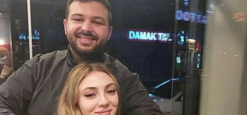 Sosyal medyadan ihbar edildiler! Turist çift otelde yakalandı