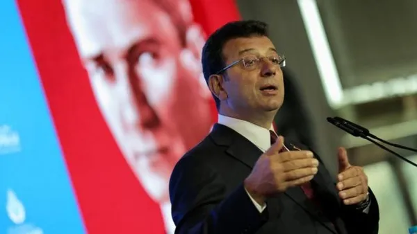 Kemal Kılıçdaroğlu ile Ekrem İmamoğlu arasında soğuk rüzgarlar! Son 3 etkinliğe katılmadı gelen soruyu geçiştirdi...