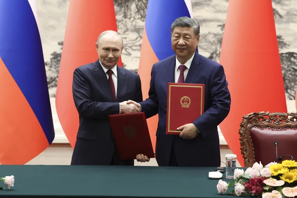 si-ve-putin-bir-arada-rusya-cin-zirvesi-basladi-1779270105299.jpg Foto: İHA