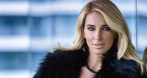 Burcu Esmersoy’dan hamilelik açıklaması