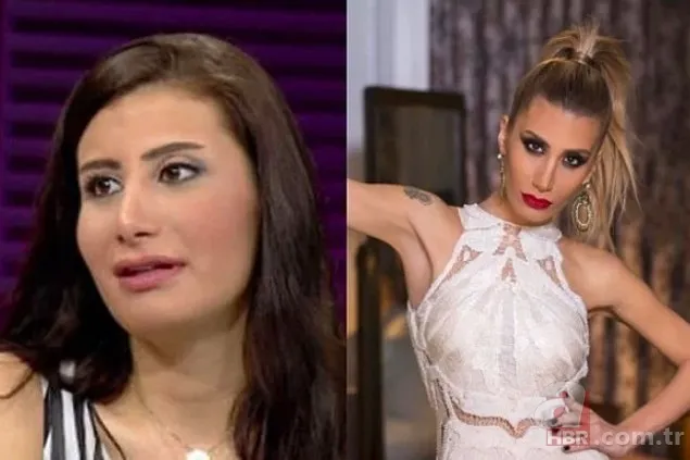 Babil’in Ayşe’si Aslı Enver’in bu halini gören şok oldu! 16