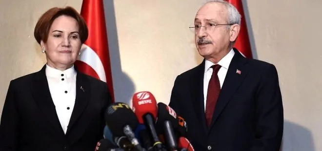 Kılıçdaroğlu ve Akşener buluşmasıyla ilgili Melih Gökçek’ten bomba iddia