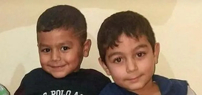Çekmeköy’de iki kardeşin üzücü ölümü! Son görüntüleri ortaya çıktı
