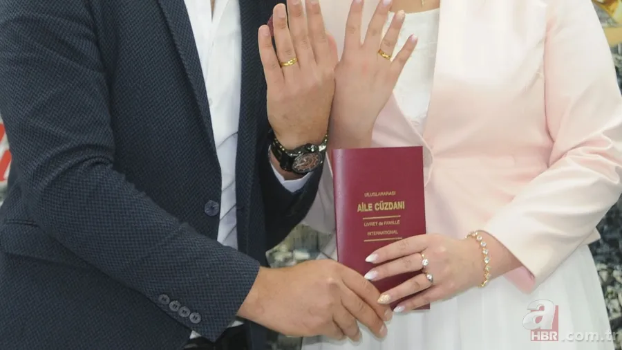 Evlilik ehliyeti ne demek, zorunlu mu oldu? Evlenecek çiftlere psikolojik denetim mi geliyor, son durum ne? 1