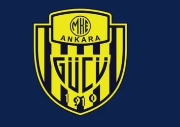 Ankaragücü'nün yeni başkanı Fatih Mert oldu