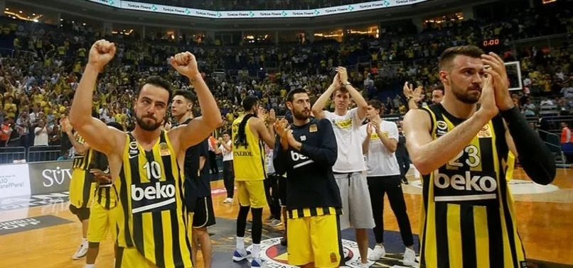 Son dakika! Fenerbahçe'nin cezası ertelendi