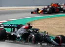 Son dakika | Türkiyede Formula 1 heyecanı 9 yıl sonra yeniden başlıyor