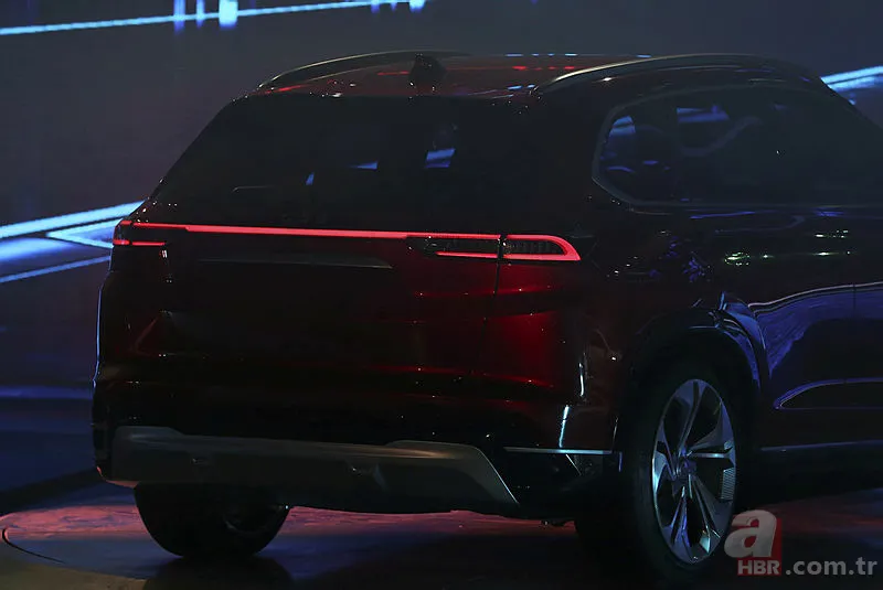 A'dan Z'ye yerli otomobil! Yerli otomobil ismi belli oldu mu? Yerli otomobil fiyatı ne kadar, nerede üretilecek? 17