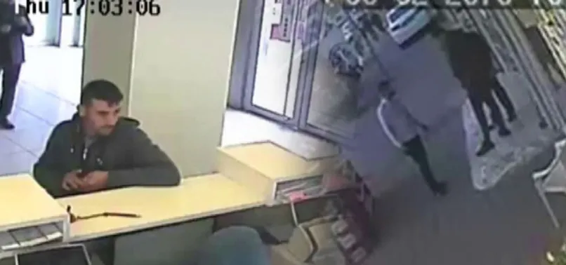 Adana'da sahte polisler birbirini dolandırdı