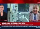 KOVID-19 geçirenler dikkat! Uzman isim uyardı
