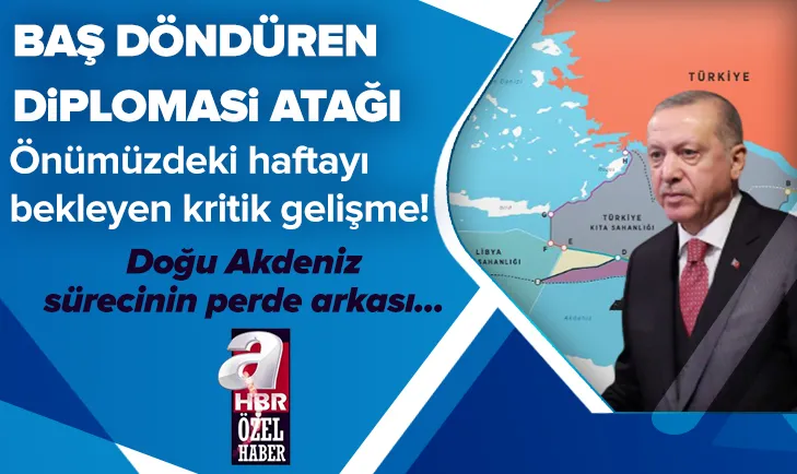 Başkan Erdoğan’dan diplomasi atağı