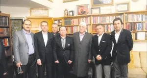 Doğancell