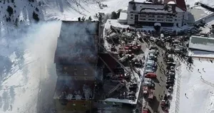 Ölüm otelinde kahreden detaylar!