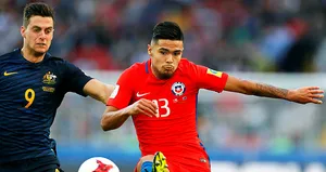 Babasından oğluna Galatasaray tavsiyesi