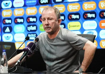 Sergen Yalçın'dan yeniden yapılanma hamlesi! 4 bölgeye takviye geliyor