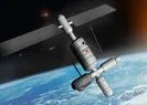 Türksat 6A uydusunda önemli gelişme!
