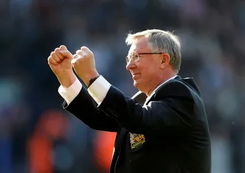 Alex Ferguson komadan çıktı, ilk sözleri şaşırttı