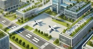 Havada yeni dönem! Bakanlık projeyi açıkladı