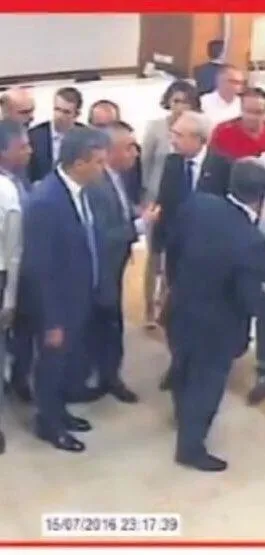 "Beni havalimanında bırakıp, tüydü" İşte Öztürk Yılmaz’ın bahsettiği o görüntüler… - 3