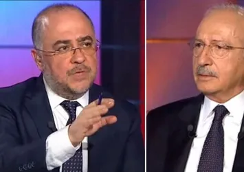 Kılıçdaroğlu sonunda ağzındaki baklayı çıkardı! Meğer "temiz para" diye diline doladığı kaynak uyuşturucu baronlarının parasıymış