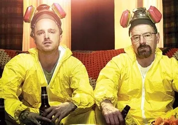 'Breaking Bad' Ankara'da gerçek oldu! Hastasını 'torbacı' yapmış