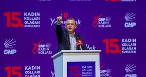 Özel’in salondan kovduğu işçiler isyan etti