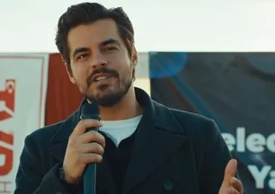 Gönül Dağı'nın Taner'i Berk Atan'ın memleketi bakın neresi çıktı! Meğer kökenleri...