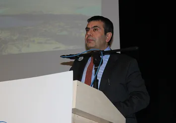 Müsteşar: 'Fetullah Hoca'nın selamı var' dediler...