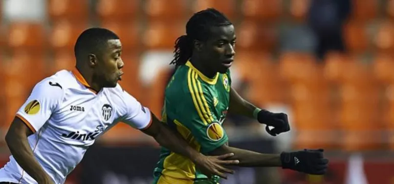 Fenerbahçe Ibrahima Balde'nin peşinde!