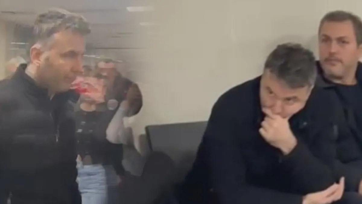 Uyuşturucu operasyonunda Mehmet Akif Ersoy dahil 4 tutuklama! Sevk yazısında şoke eden detaylar