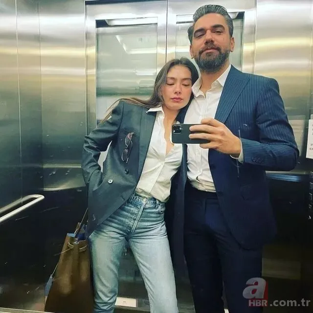 Neslihan Atagül Kadir Doğulu için annesini tek kalemde sildi!