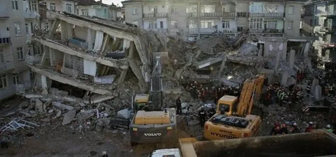 Elazığ depreminde gündeme gelmişti! Kolon kesene 15 yıl hapis