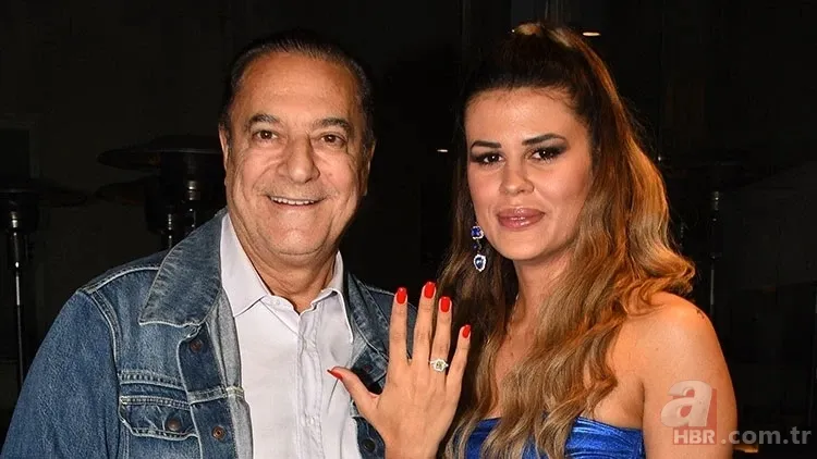 Mehmet Ali Erbil’in yeni aşkı Ayşe Akın’dan Gülseren Ceylan’a canlı yayında yaylım ateşi 1