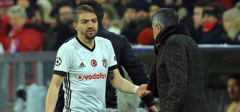 Yönetimden Caner Erkin'e son uyarı