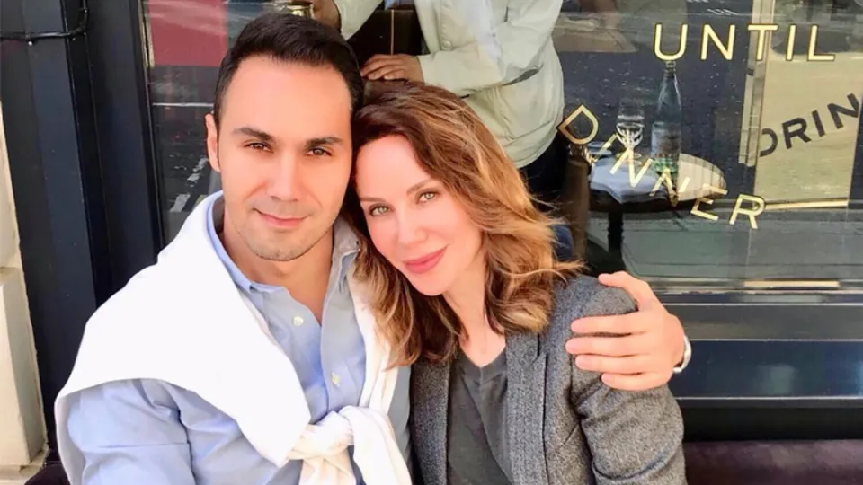 Demet Şener ve Cenk Küpeli’nin düğün tarihi belli oldu
