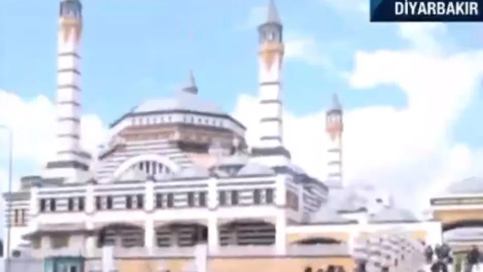 Başkan Erdoğan Diyarbakır’a gidecek