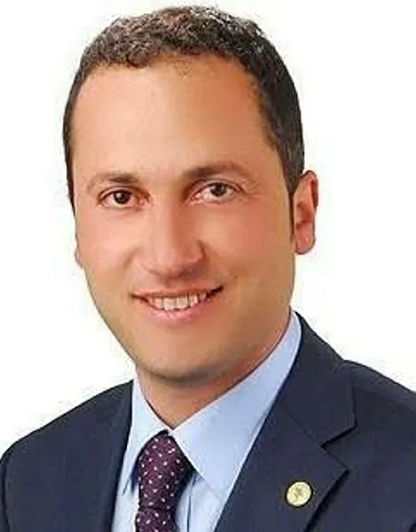 Son dakika: HDP’li eski Şırnak Belediye Başkanı Serhat Kadırhan yakalandı