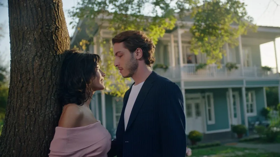 Şahin Tepesi yakında atv’de!