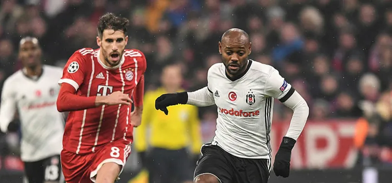 Vagner Love'dan transfer itirafı