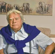 Cüneyt Arkın vefat etti! Set kazalarında aldığı yaralarını paylaşmıştı