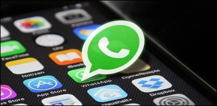 WhatsApp yeni özelliğiyle gündem oldu! İşte WhatsApp’a gelen yeni özellik