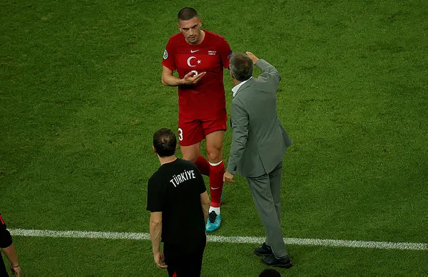 Türkiye gruptan nasıl çıkar? İşte o tek ihtimal - 4