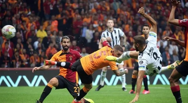 Beşiktaş Galatasaray maç biletleri satışa çıktı mı, zaman çıkacak? BJK-GS derbi maçı bilet fiyatları...