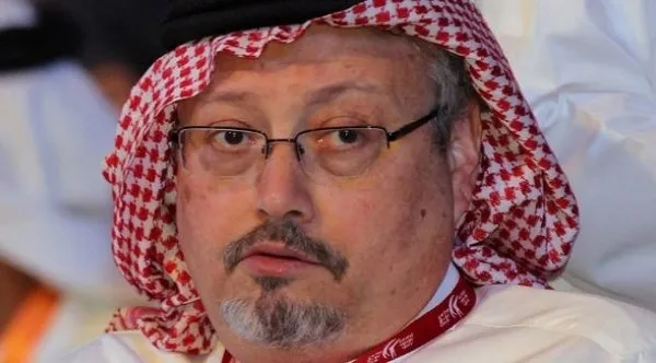 Son dakika: Cemal Kaşıkçı cinayeti dosyası hakkında karar verildi! Suudi Arabistan'a devredilecek mi? - 3