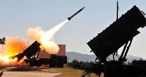 S-400’ler ateşlendi!