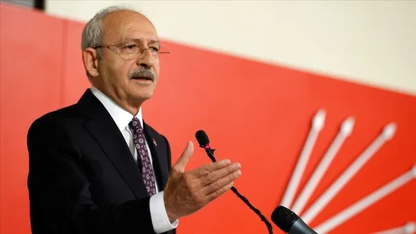 CHP’de taht savaşları! Kılıçdaroğlu gaza bastı İmamoğlu tayfası ayaklandı! Kurultay yaptırıp koltuğunu geri almanın peşinde...