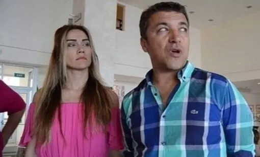 Fox spikeri İsmail Küçükkaya fena yakalandı! Koronavirüs yasaklarını hiçe saydı